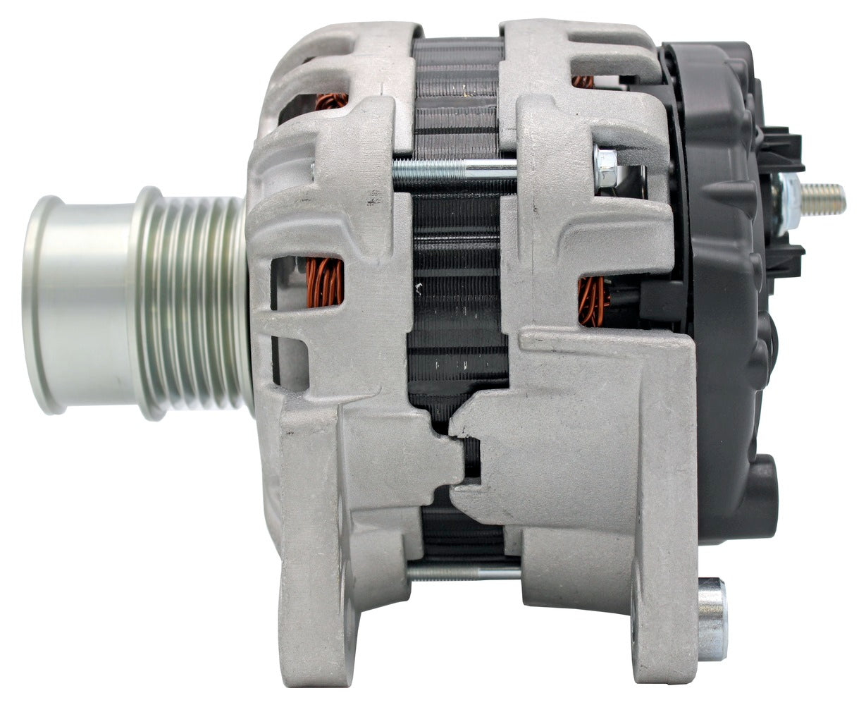 HELLA Alternator - 14V - 110A - for e.g. VW Polo (6R1, 6C1) 8EL015630-181