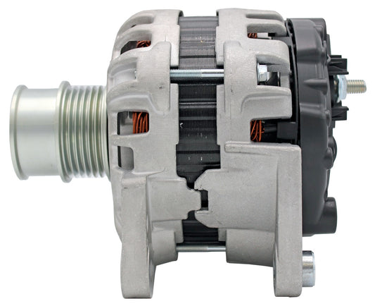 HELLA Alternator - 14V - 110A - for e.g. VW Polo (6R1, 6C1) 8EL015630-181