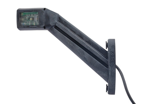HELLA Clearance Light - LED - 12/24V 2XS011744-101