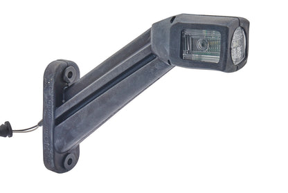 HELLA Clearance Light - LED - 12/24V 2XS011744-201