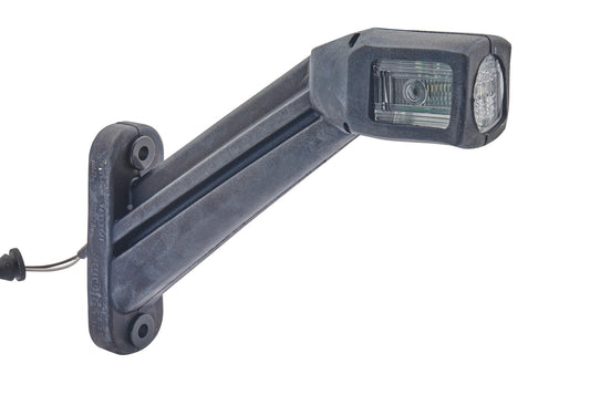 HELLA Clearance Light - LED - 12/24V 2XS011744-201