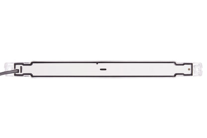 HELLA LED-Reverse Light - Strip Lamp - 24V 2ZR980889-211