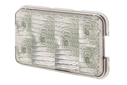 HELLA Bulb Holder, reverse light - LED - 24V 9DW178909-011