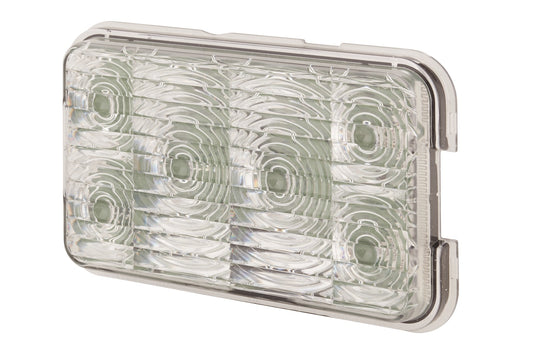 HELLA Bulb Holder, reverse light - LED - 24V 9DW178909-011