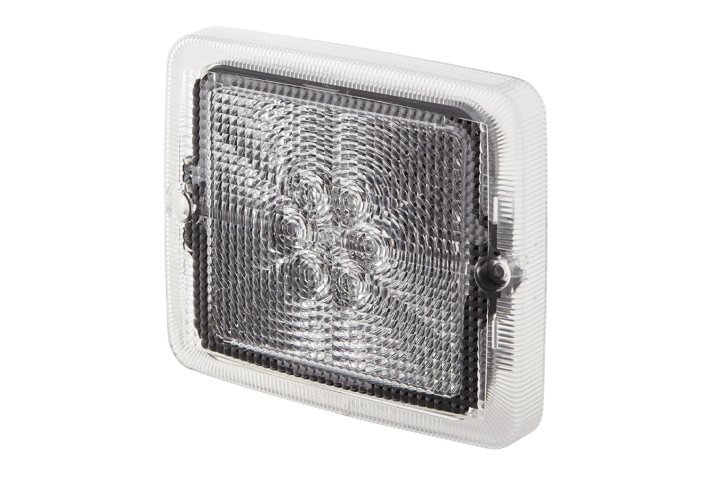 HELLA Lens, tail light 9DW195804-241