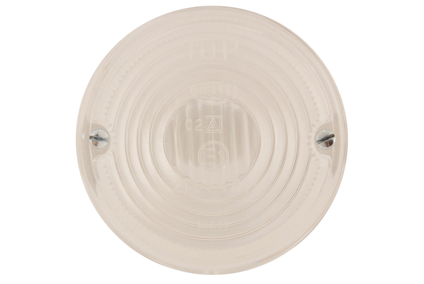 HELLA Lens, position light 9EL109208-011