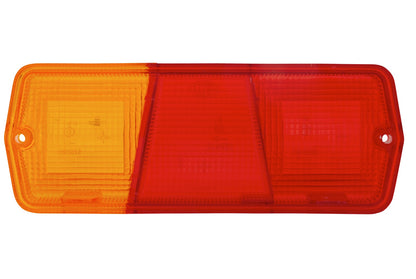 HELLA Rearlight - Bulb - right - for e.g. Mercedes-Benz T2/L Box Body/Estate 9EL111647-001
