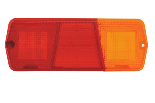 HELLA Rearlight - Bulb - right - for e.g. Mercedes-Benz T2/L Box Body/Estate 9EL111647-001