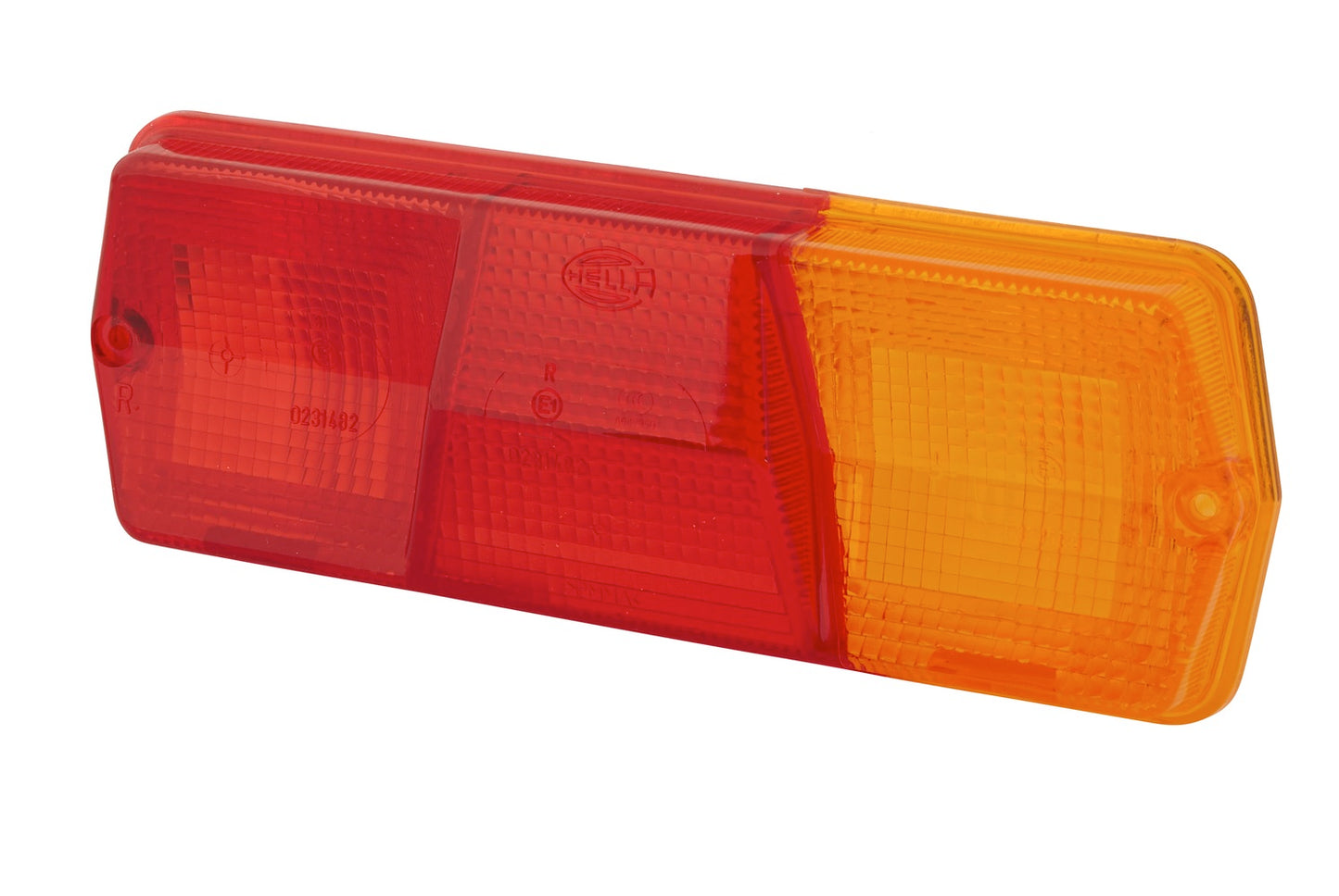 HELLA Rearlight - Bulb - right - for e.g. Mercedes-Benz T2/L Box Body/Estate 9EL111647-001