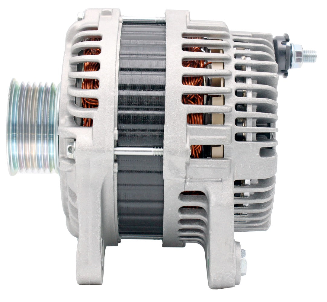 HELLA Alternator - 14V - 110A - for e.g. Nissan Juke (F15) 8EL011713-721