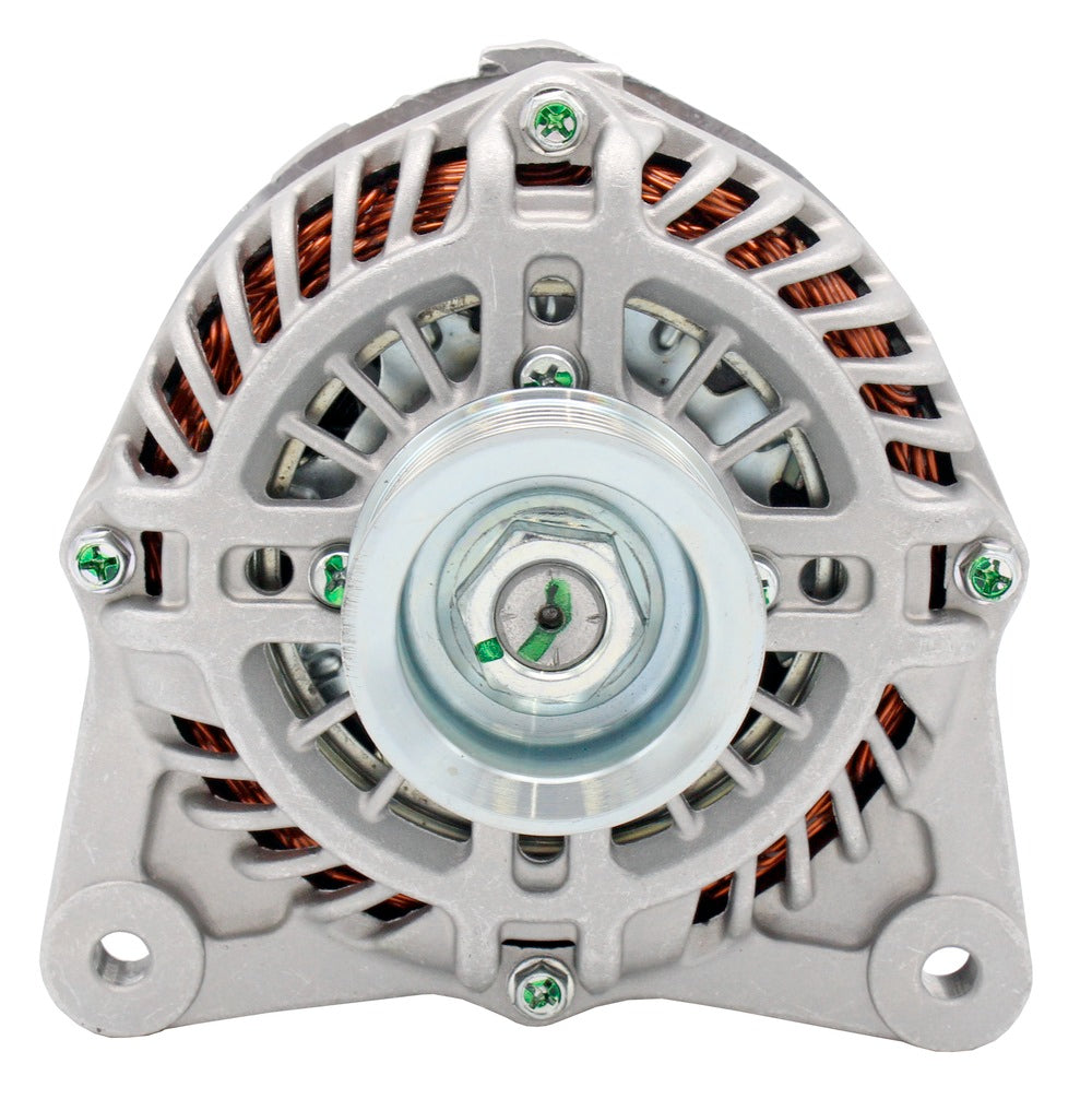 HELLA Alternator - 14V - 110A - for e.g. Nissan Juke (F15) 8EL011713-721