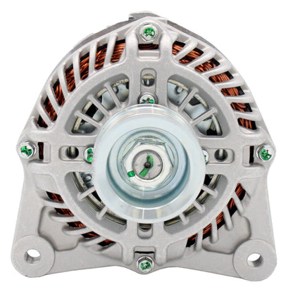 HELLA Alternator - 14V - 110A - for e.g. Nissan Juke (F15) 8EL011713-721