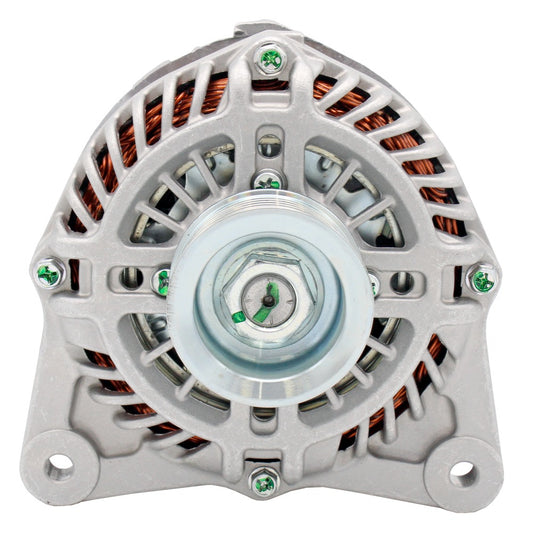 HELLA Alternator - 14V - 110A - for e.g. Nissan Juke (F15) 8EL011713-721