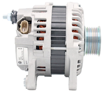 HELLA Alternator - 14V - 110A - for e.g. Nissan Juke (F15) 8EL011713-721