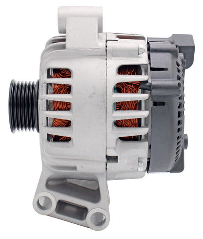 HELLA Alternator - 14V - 120A - for e.g. Ford Fiesta VI (CB1, CCN) 8EL015630-091