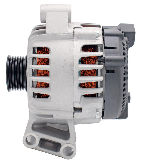HELLA Alternator - 14V - 120A - for e.g. Ford Fiesta VI (CB1, CCN) 8EL015630-091