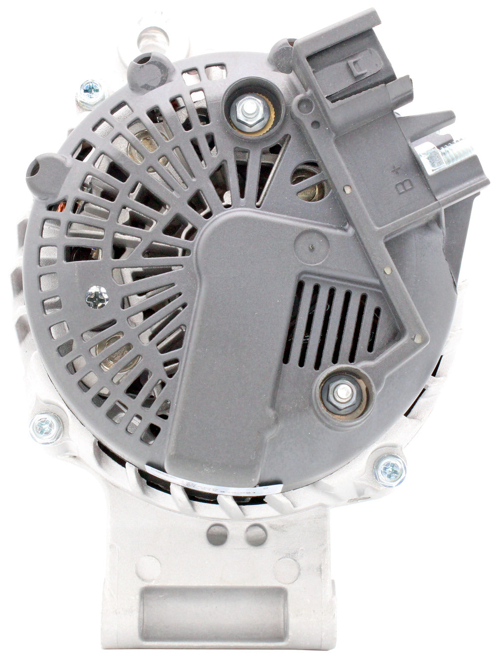 HELLA Alternator - 14V - 120A - for e.g. Ford Fiesta VI (CB1, CCN) 8EL015630-091