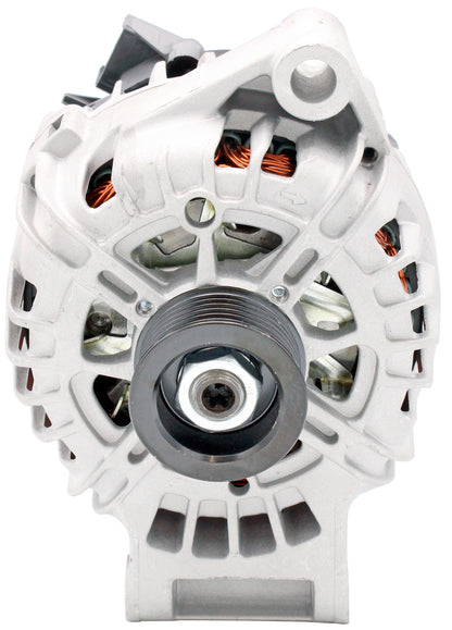 HELLA Alternator - 14V - 120A - for e.g. Ford Fiesta VI (CB1, CCN) 8EL015630-091