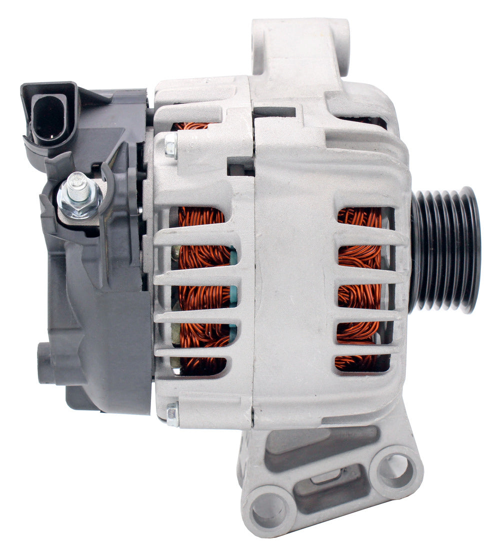 HELLA Alternator - 14V - 120A - for e.g. Ford Fiesta VI (CB1, CCN) 8EL015630-091