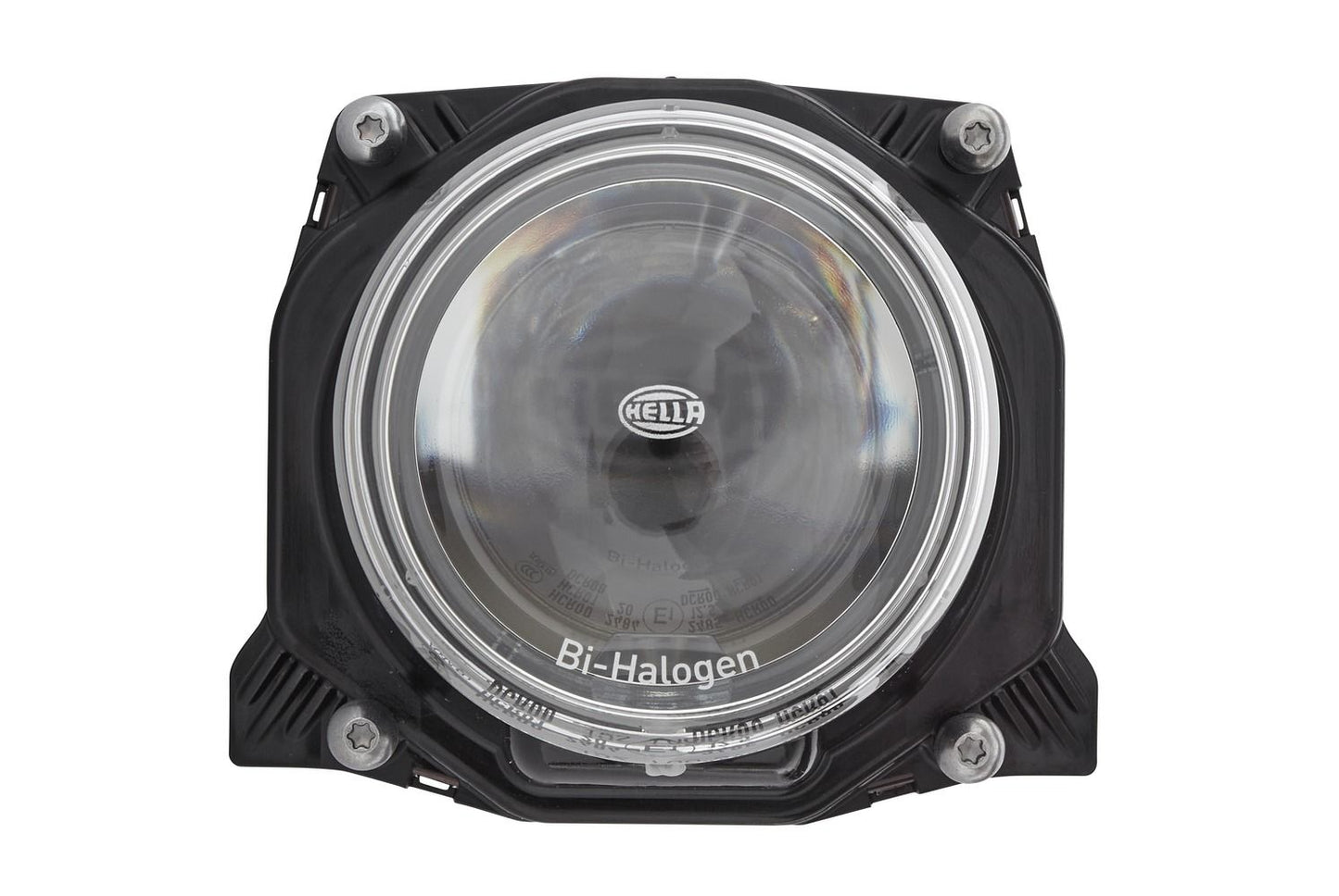 HELLA Halogen/DE-Headlight - 90mm Performance - 24V 1AL009998-041