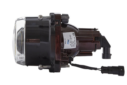 HELLA Halogen/DE-Headlight - 90mm Performance - 24V 1AL009998-041
