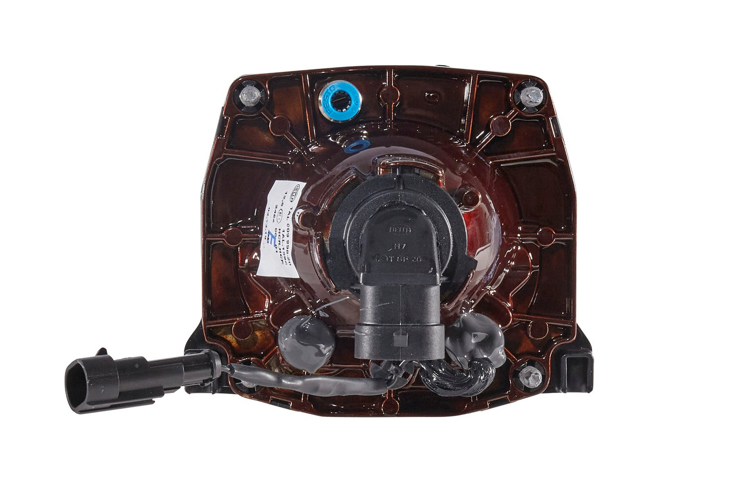 HELLA Headlight - 90mm Performance 1AL009998-201