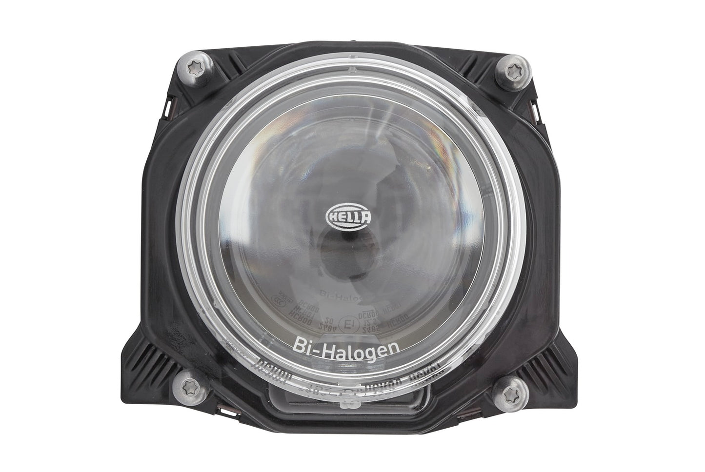 HELLA Headlight - 90mm Performance 1AL009998-201
