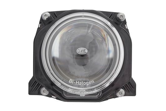 HELLA Headlight - 90mm Performance 1AL009998-201