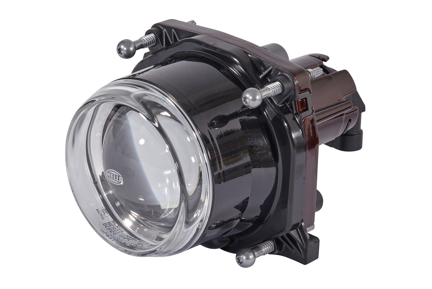 HELLA Headlight - 90mm Performance 1AL009998-201