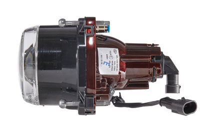 HELLA Headlight - 90mm Performance 1AL009998-201