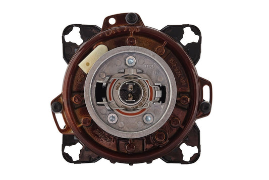 HELLA DE/Halogen-Insert, headlight - 90mm Essential - 12V 1BL008193-001