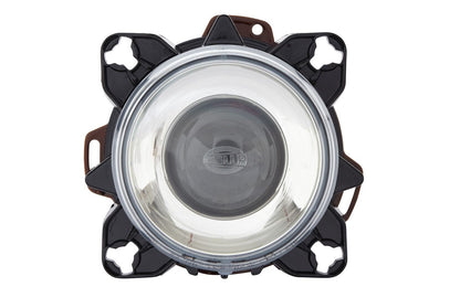 HELLA DE/Halogen-Insert, headlight - 90mm Essential - 12V 1BL008193-001
