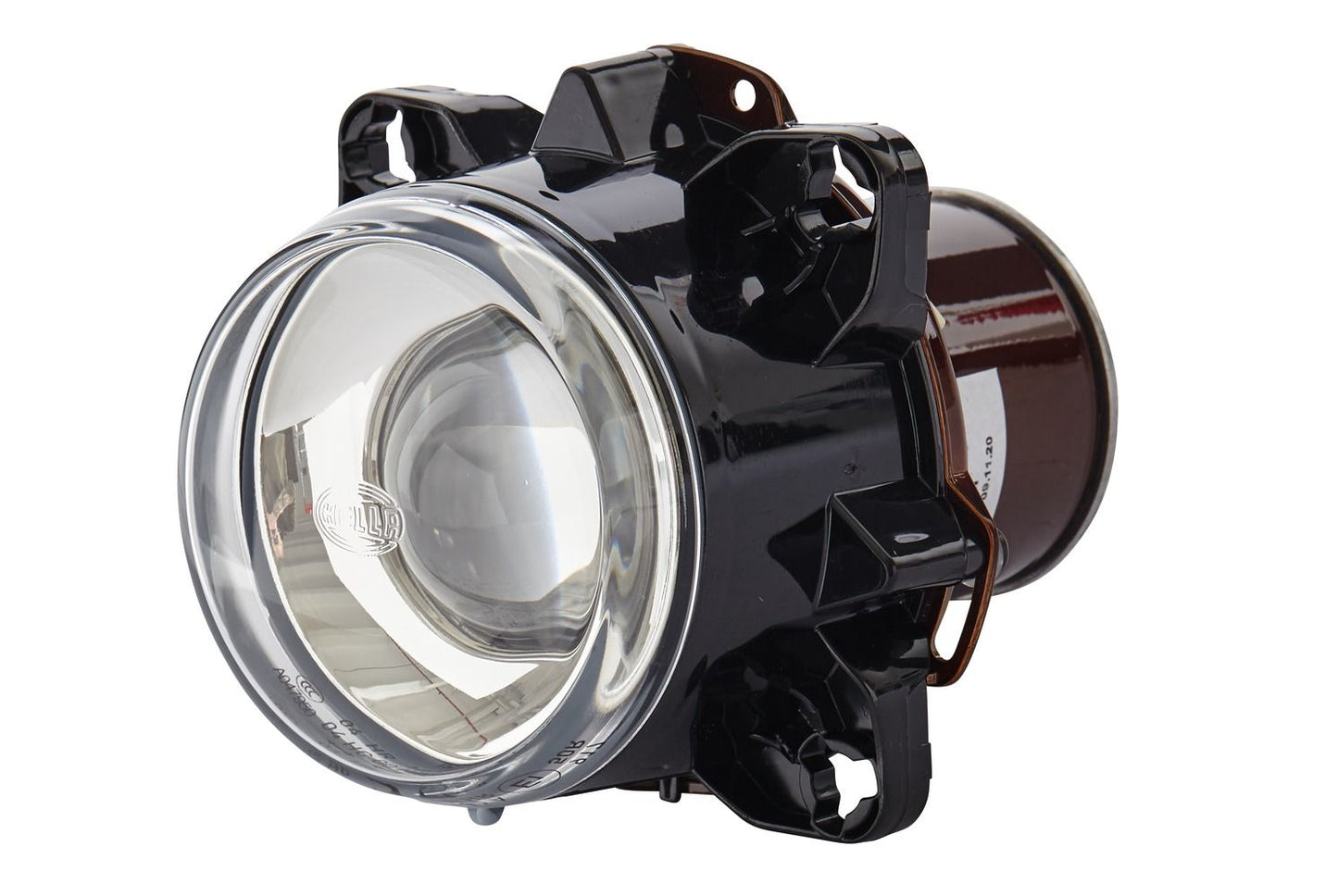 HELLA DE/Halogen-Insert, headlight - 90mm Essential - 12V 1BL008193-001
