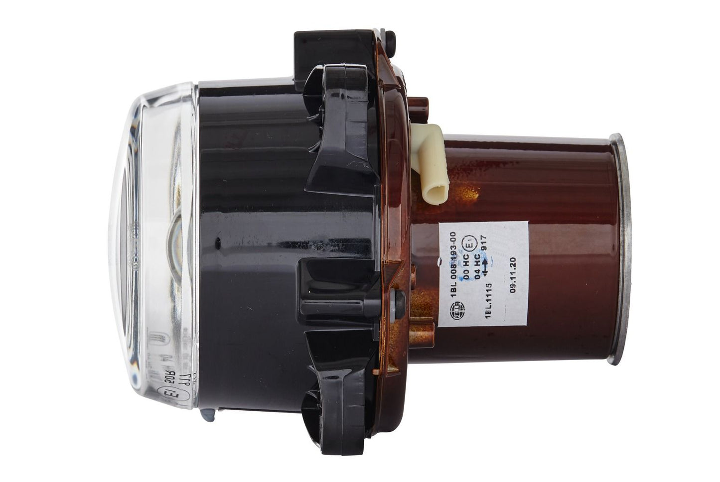 HELLA DE/Halogen-Insert, headlight - 90mm Essential - 12V 1BL008193-001