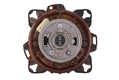 HELLA DE/Halogen-Insert, headlight - 90mm Essential - 24V 1BL008193-011