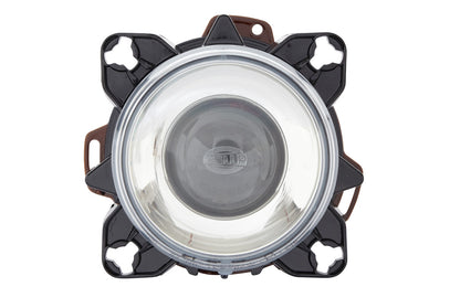 HELLA DE/Halogen-Insert, headlight - 90mm Essential - 24V 1BL008193-011