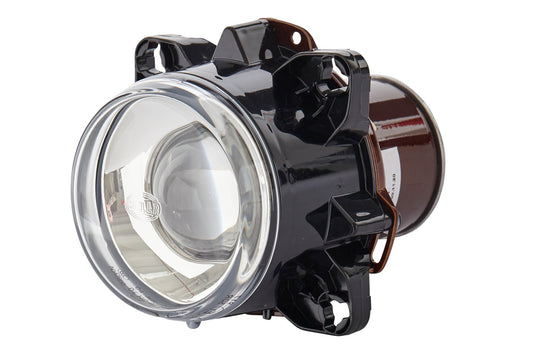 HELLA DE/Halogen-Insert, headlight - 90mm Essential - 24V 1BL008193-011