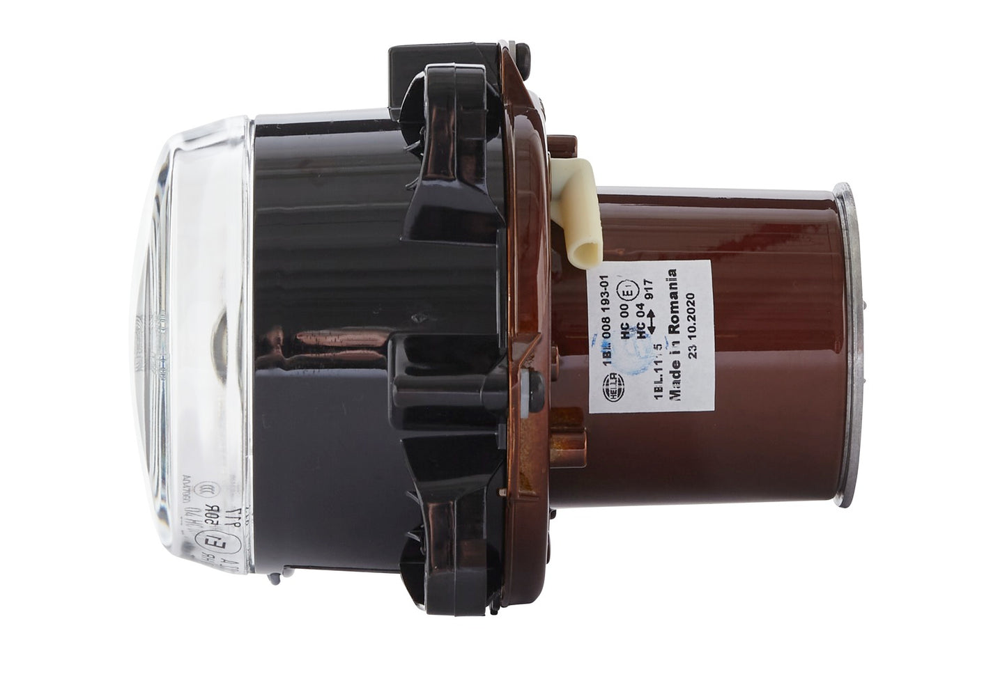 HELLA DE/Halogen-Insert, headlight - 90mm Essential - 24V 1BL008193-011