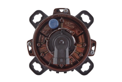 HELLA FF/DE/Halogen-Headlight - 90mm Performance - 12V 1BL247042-001