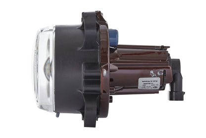 HELLA FF/DE/Halogen-Headlight - 90mm Performance - 12V 1BL247042-001