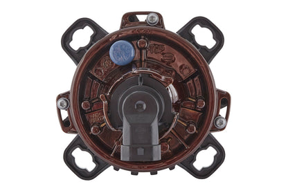 HELLA DE/Halogen-Headlight - 90mm Performance - 12V 1BL247042-011