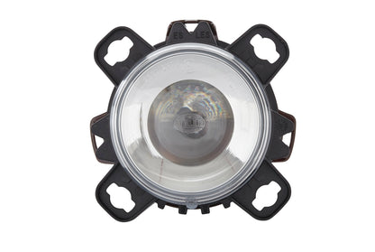 HELLA DE/Halogen-Headlight - 90mm Performance - 12V 1BL247042-011