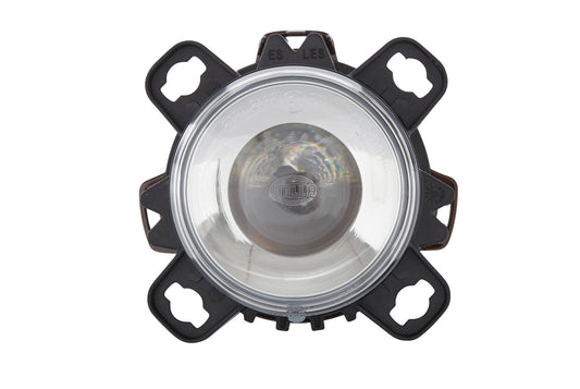 HELLA DE/Halogen-Headlight - 90mm Performance - 12V 1BL247042-011