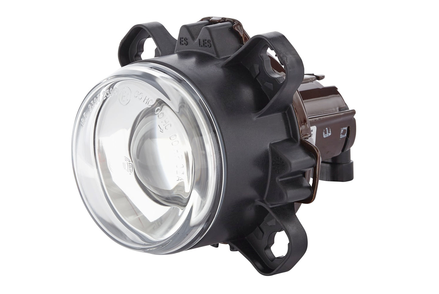 HELLA DE/Halogen-Headlight - 90mm Performance - 12V 1BL247042-011