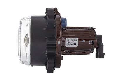 HELLA DE/Halogen-Headlight - 90mm Performance - 12V 1BL247042-011