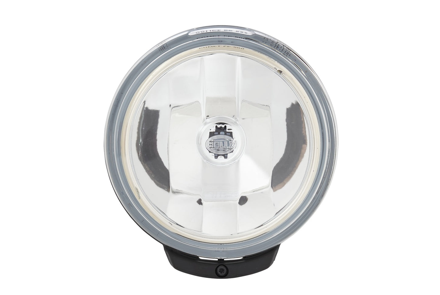 HELLA FF/Halogen-Spotlight Set - Comet FF 500 - 12V 1F6010952-801