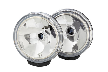 HELLA FF/Halogen-Spotlight Set - Comet FF 500 - 12V 1F6010952-801