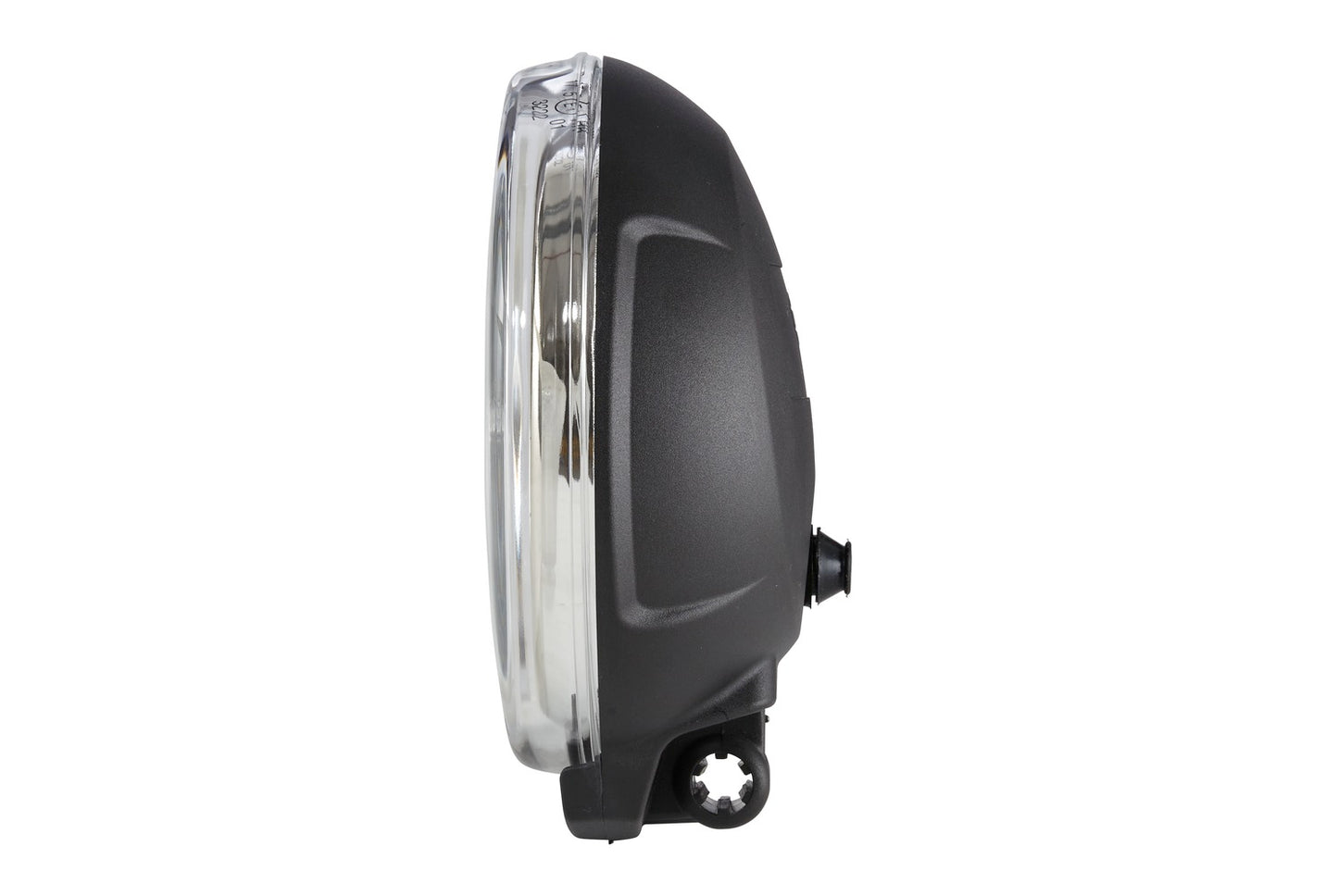 HELLA FF/Halogen-Spotlight Set - Comet FF 500 - 12V 1F6010952-801