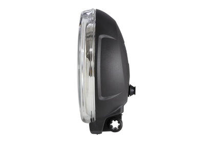 HELLA FF/Halogen-Spotlight Set - Comet FF 500 - 12V 1F6010952-801