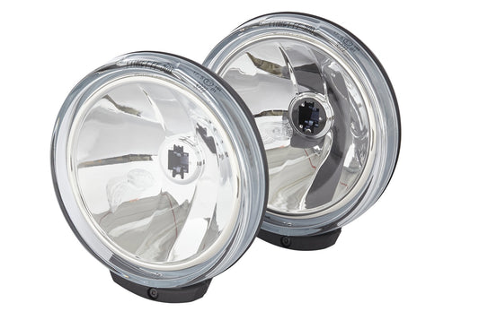 HELLA FF/Halogen-Spotlight Set - Comet FF 500 - 12V 1F6010952-821